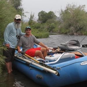 Meet your Posher, Don